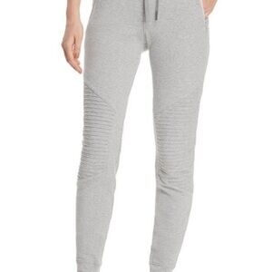 Women's Gray Jogger Pants